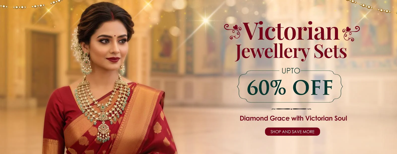 Stunning Bollywood Glamour for You
